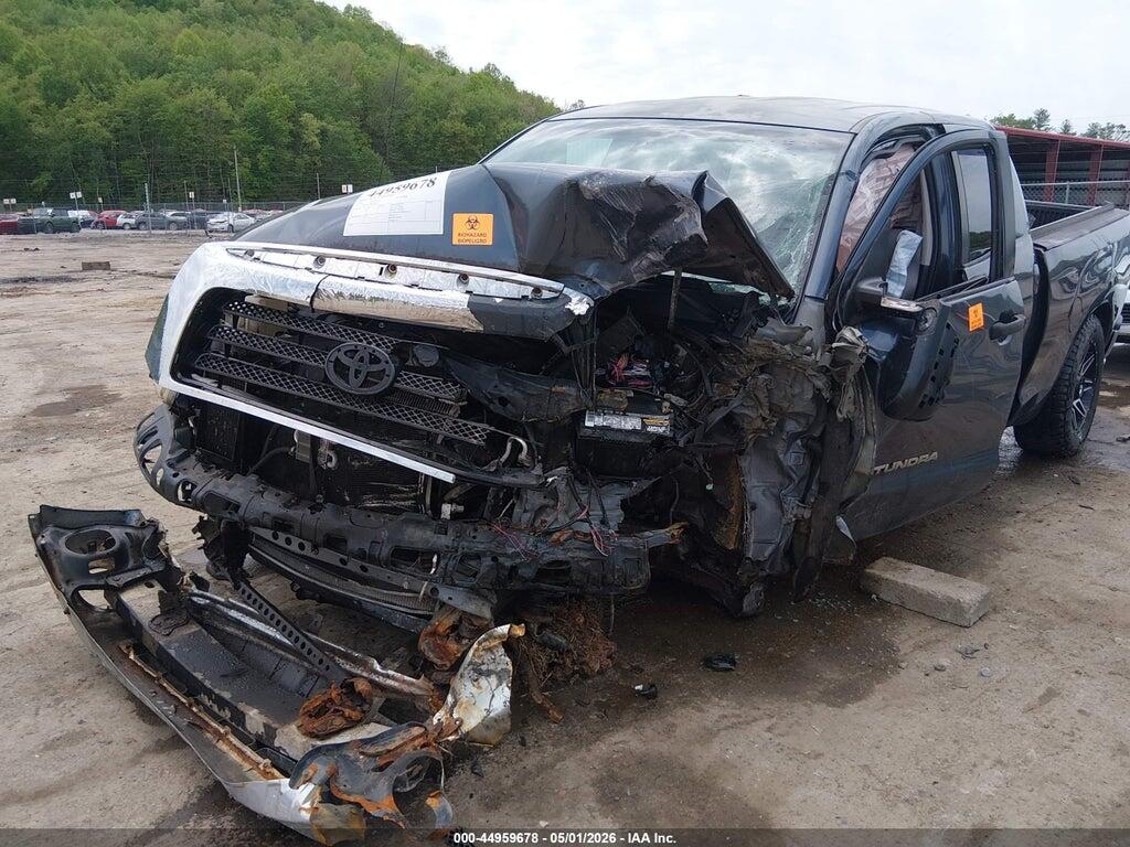 5TBBV54188S493812 2008 TOYOTA TUNDRA photo no. 6