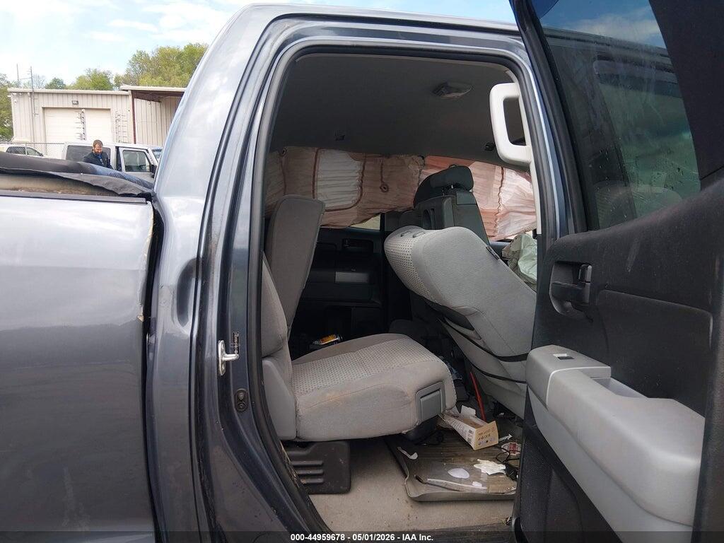 5TBBV54188S493812 2008 TOYOTA TUNDRA photo no. 8