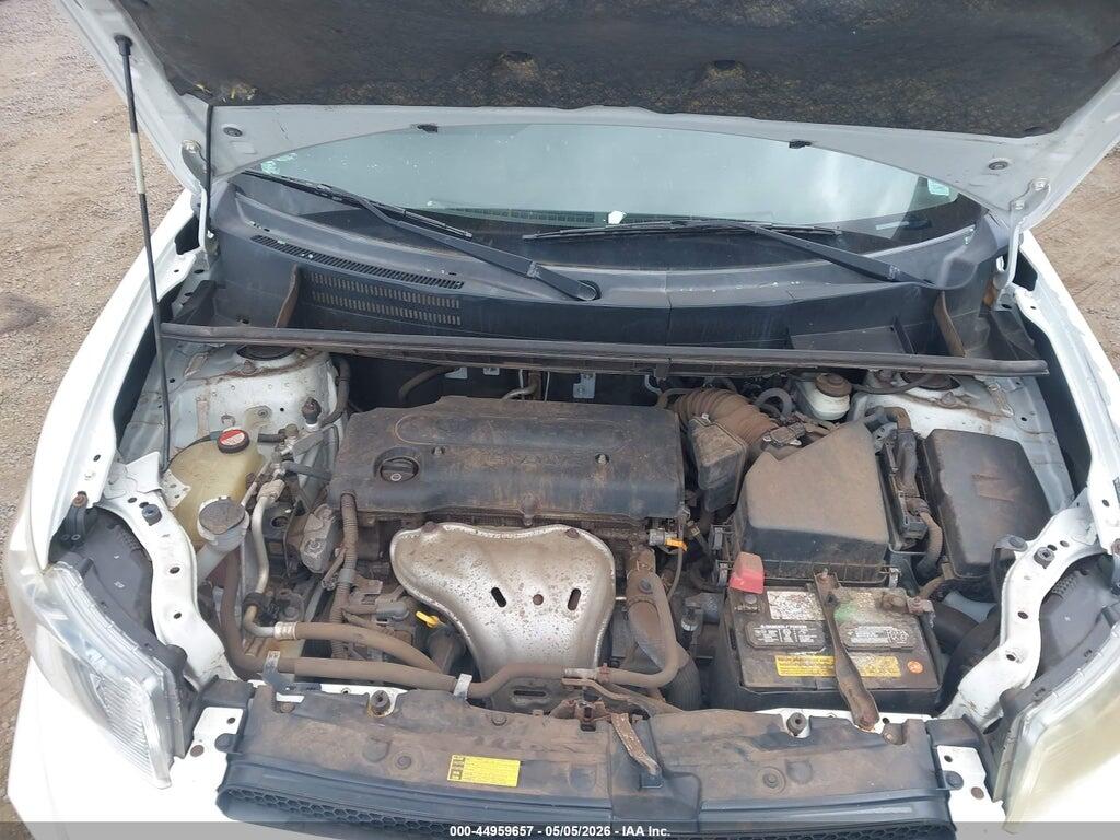 JTLZE4FE1EJ065593 2014 SCION XB photo no. 10