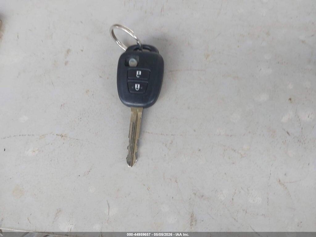 JTLZE4FE1EJ065593 2014 SCION XB photo no. 11