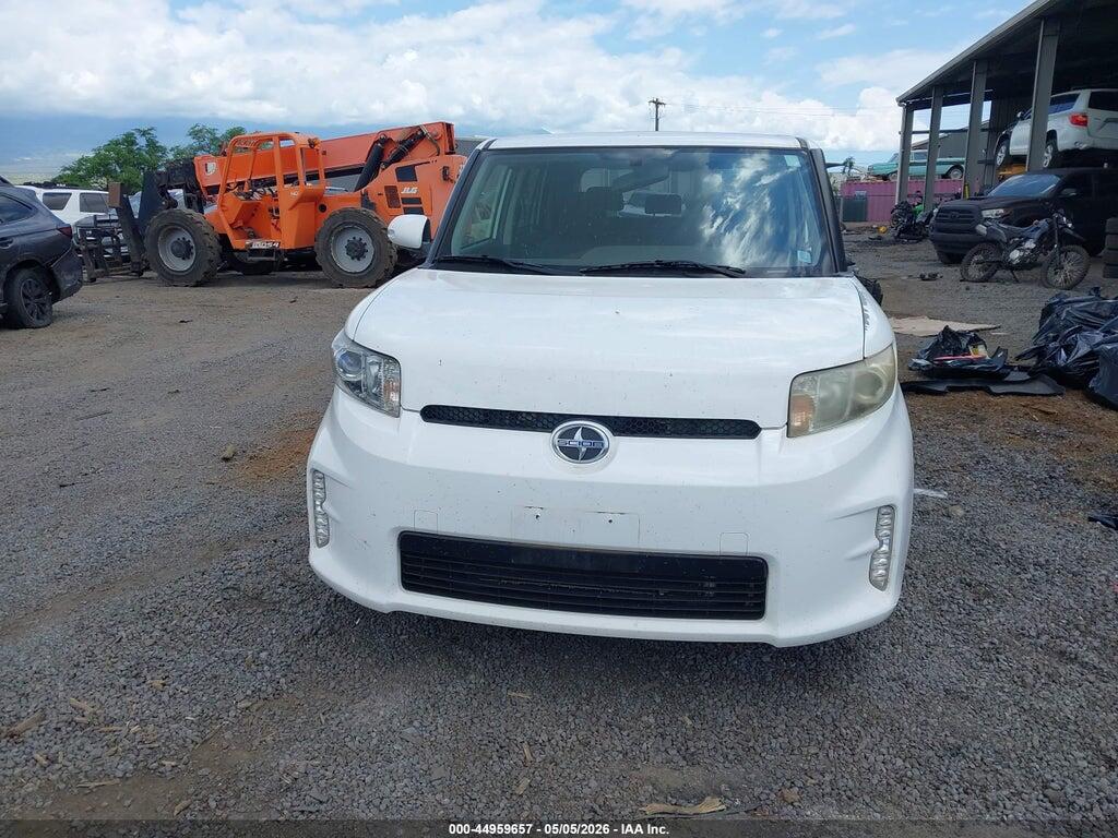 JTLZE4FE1EJ065593 2014 SCION XB photo no. 12