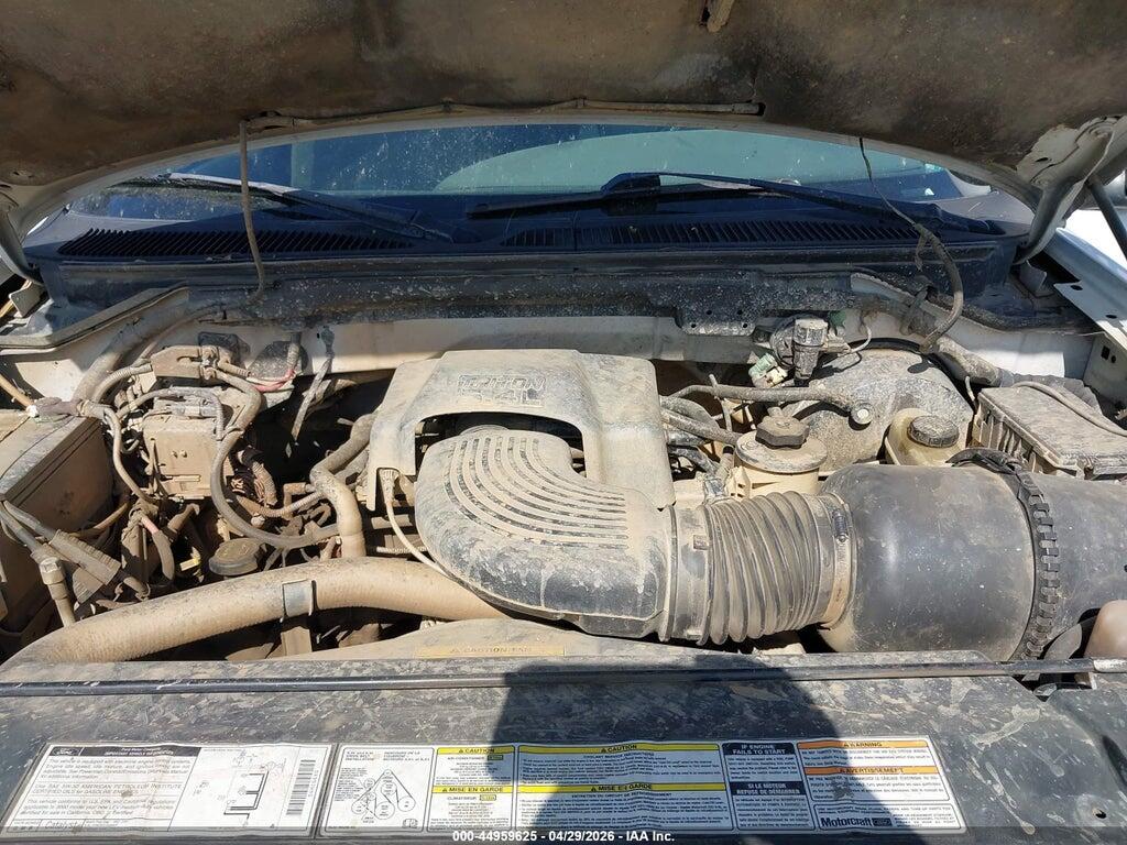 1FTRX17L9YNC14041 2000 FORD F-150 photo no. 10
