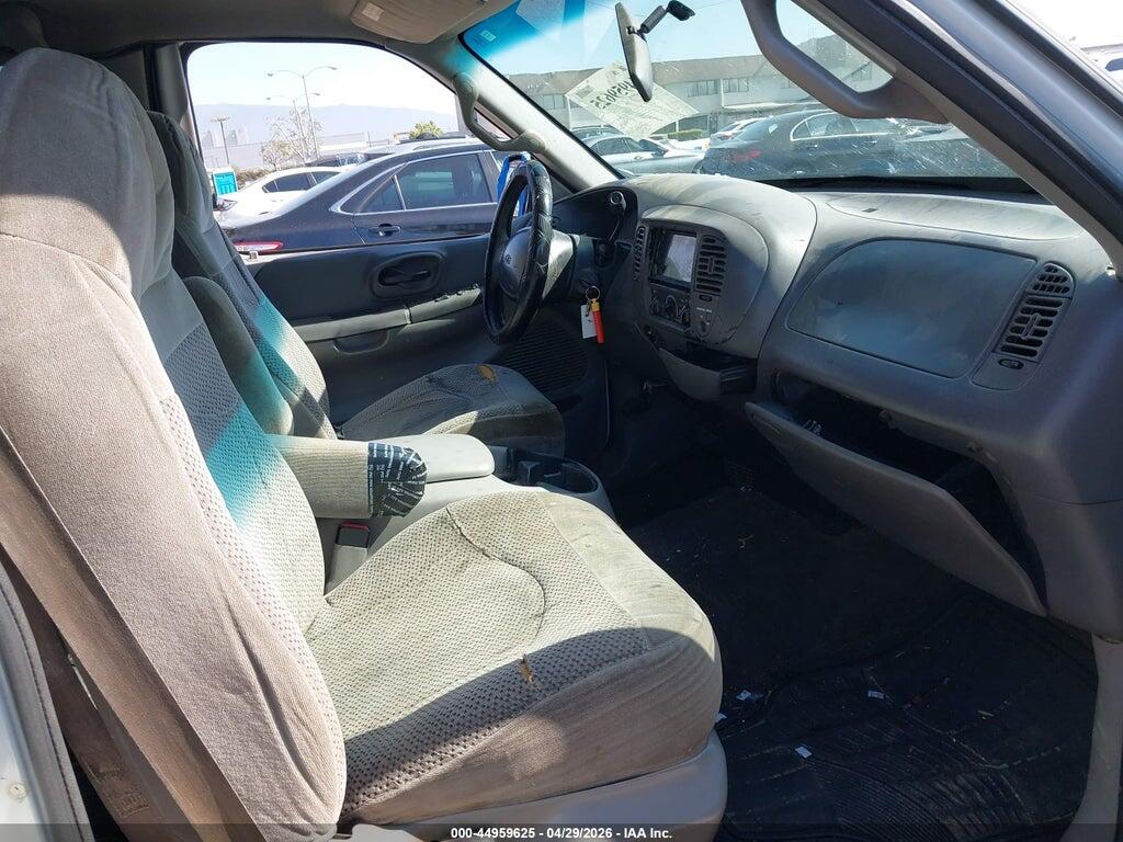 1FTRX17L9YNC14041 2000 FORD F-150 photo no. 5