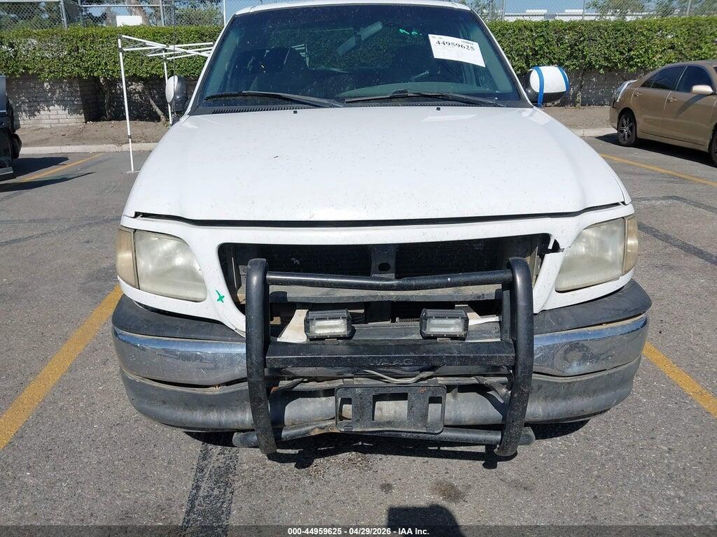 1FTRX17L9YNC14041 2000 FORD F-150 photo no. 6