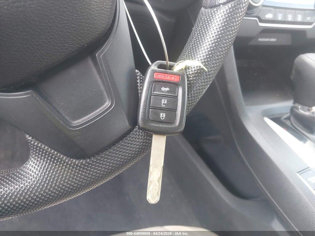 2HGFC2F54JH515808 2018 HONDA CIVIC photo no. 11