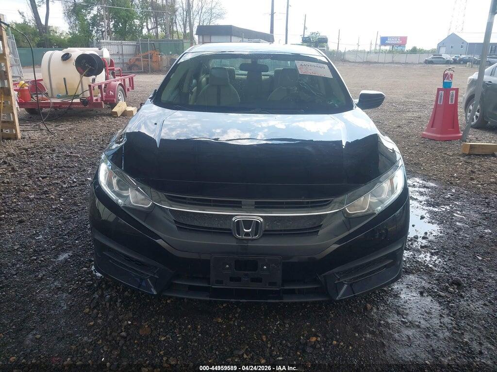 2HGFC2F54JH515808 2018 HONDA CIVIC photo no. 12
