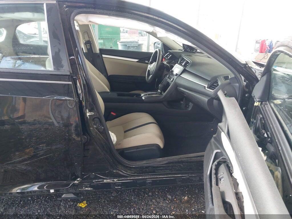 2HGFC2F54JH515808 2018 HONDA CIVIC photo no. 5