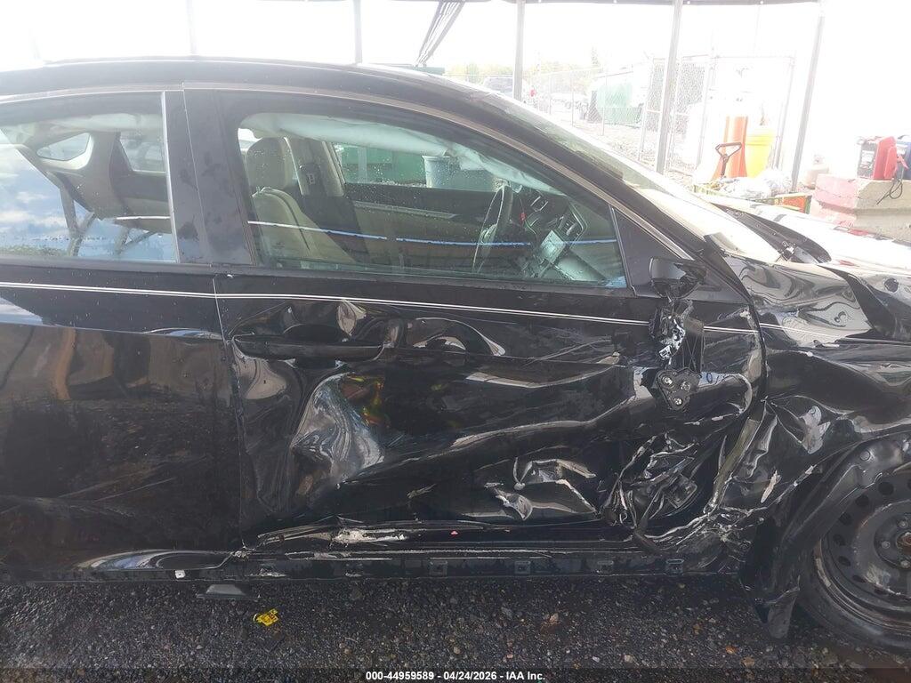 2HGFC2F54JH515808 2018 HONDA CIVIC photo no. 6