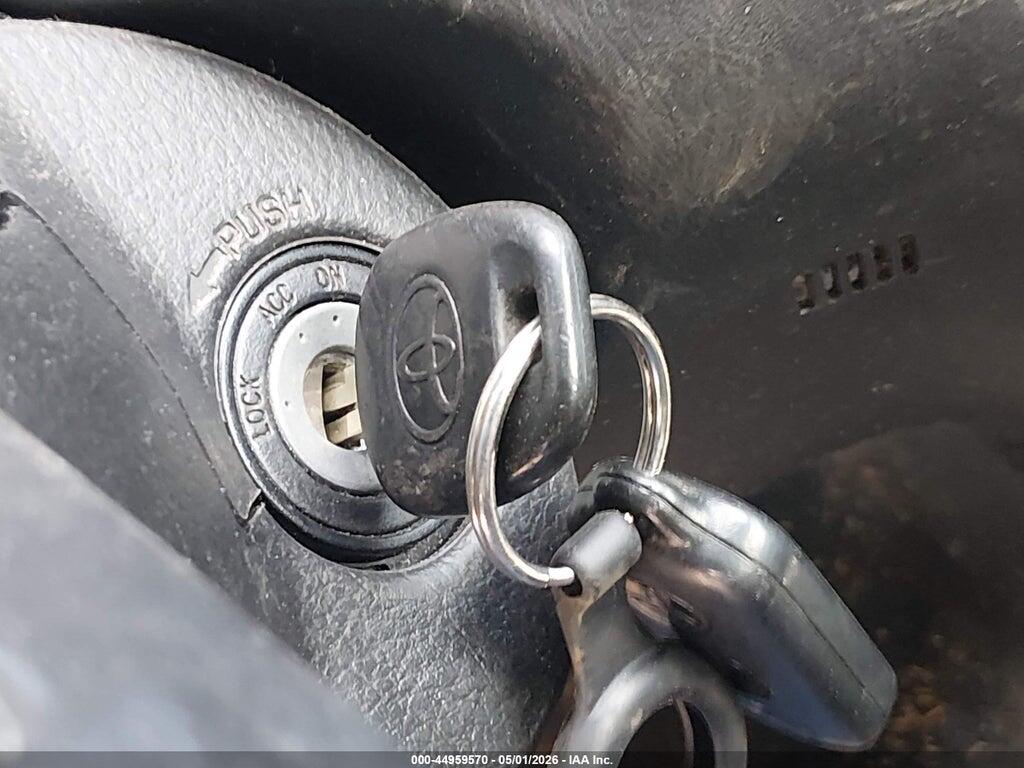 2T1BR32E77C775386 2007 TOYOTA COROLLA photo no. 11