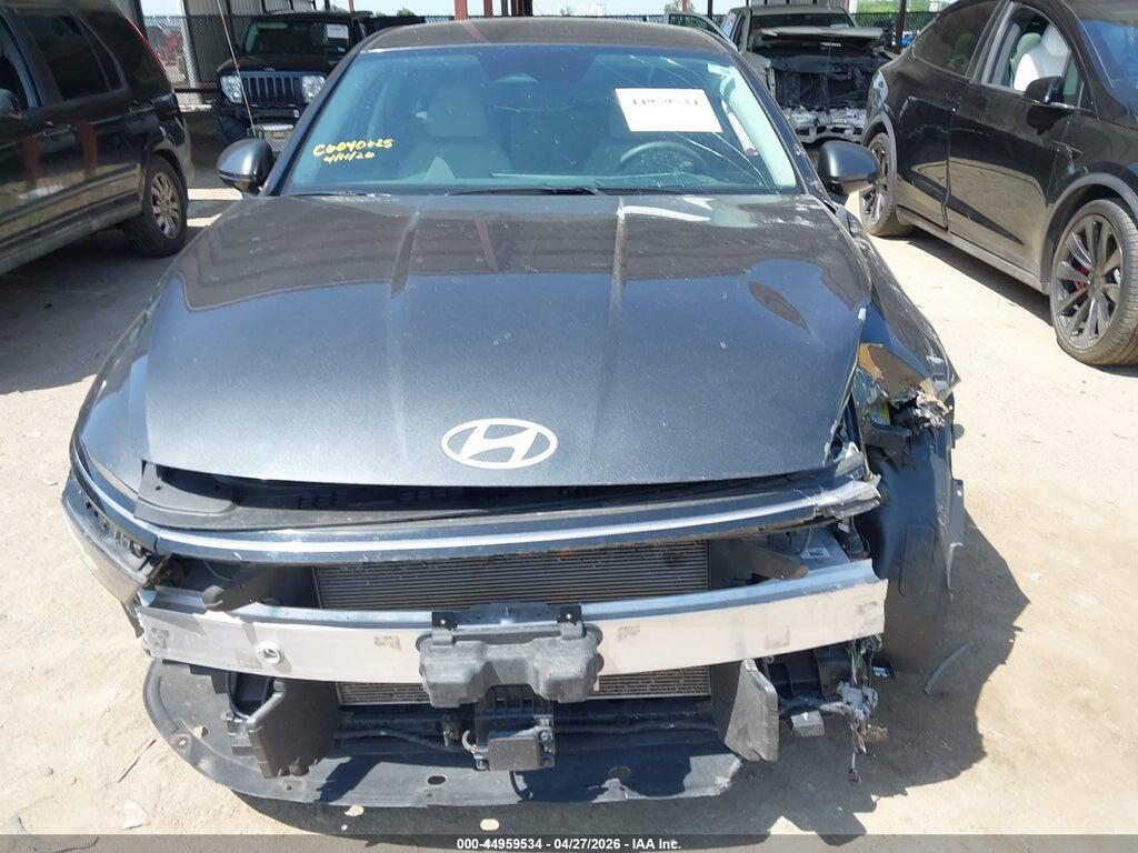 KMHL64JA1SA479693 2025 HYUNDAI SONATA photo no. 6