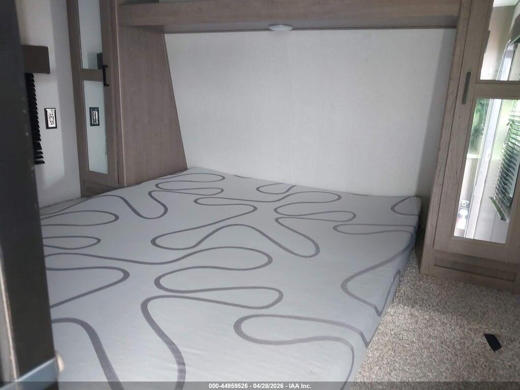 4YDT29029M7251607 2021 KEYSTONE RV HIDEOUT 290 photo no. 5