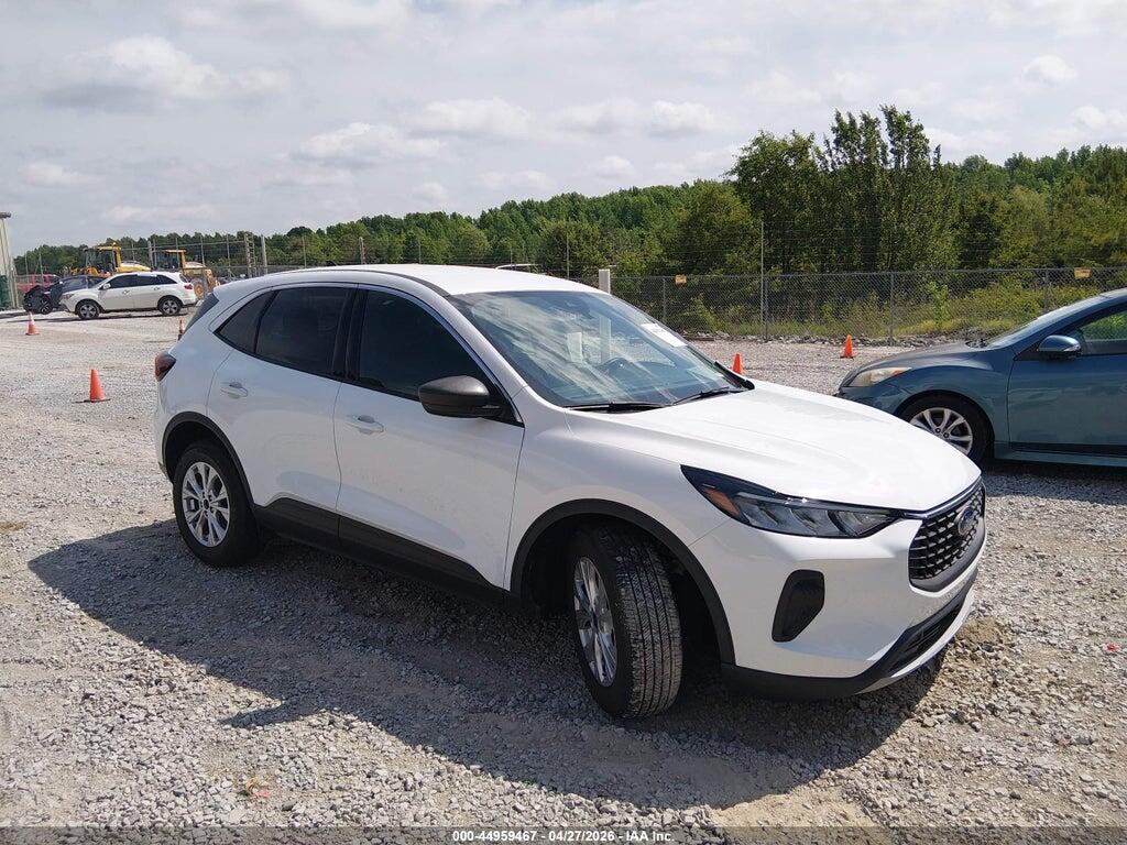1FMCU0GN4RUA13029 2024 FORD ESCAPE photo no. 1