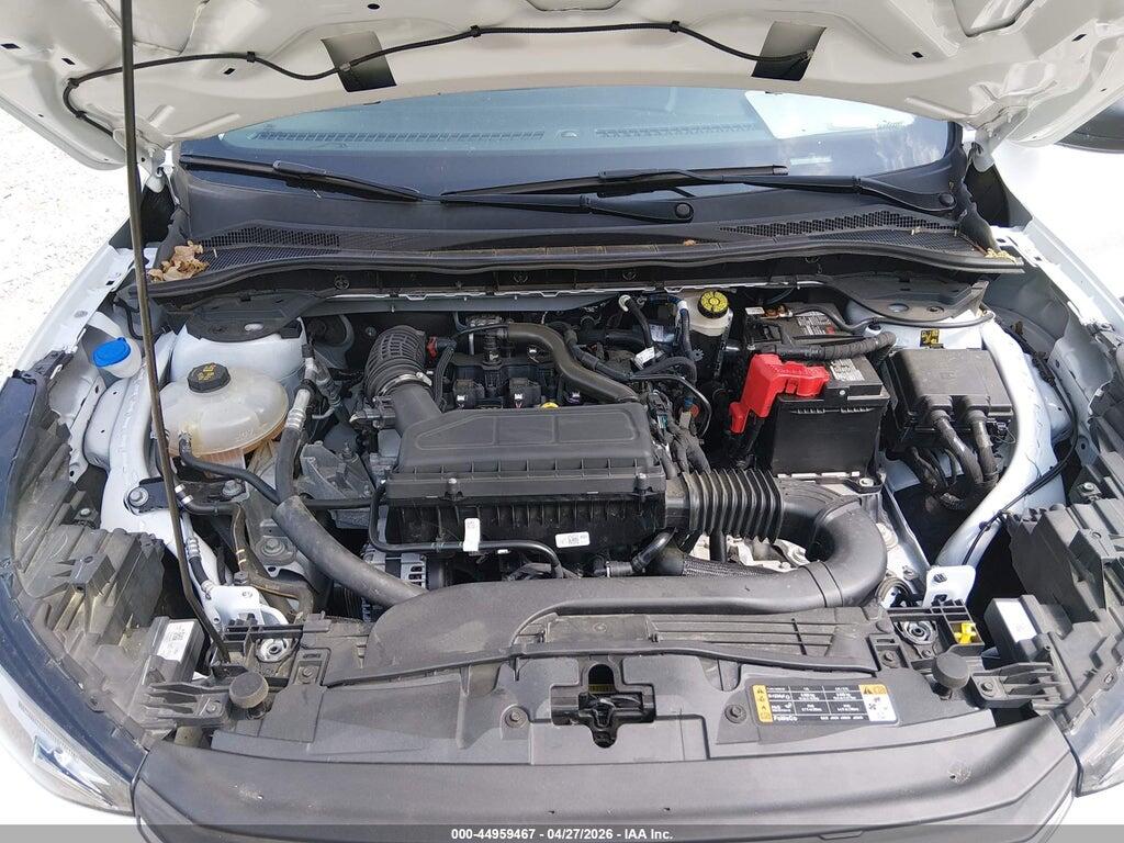 1FMCU0GN4RUA13029 2024 FORD ESCAPE photo no. 10