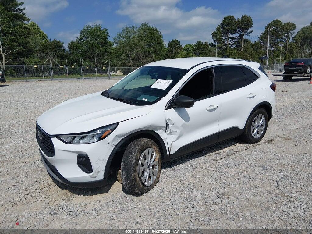 1FMCU0GN4RUA13029 2024 FORD ESCAPE photo no. 2
