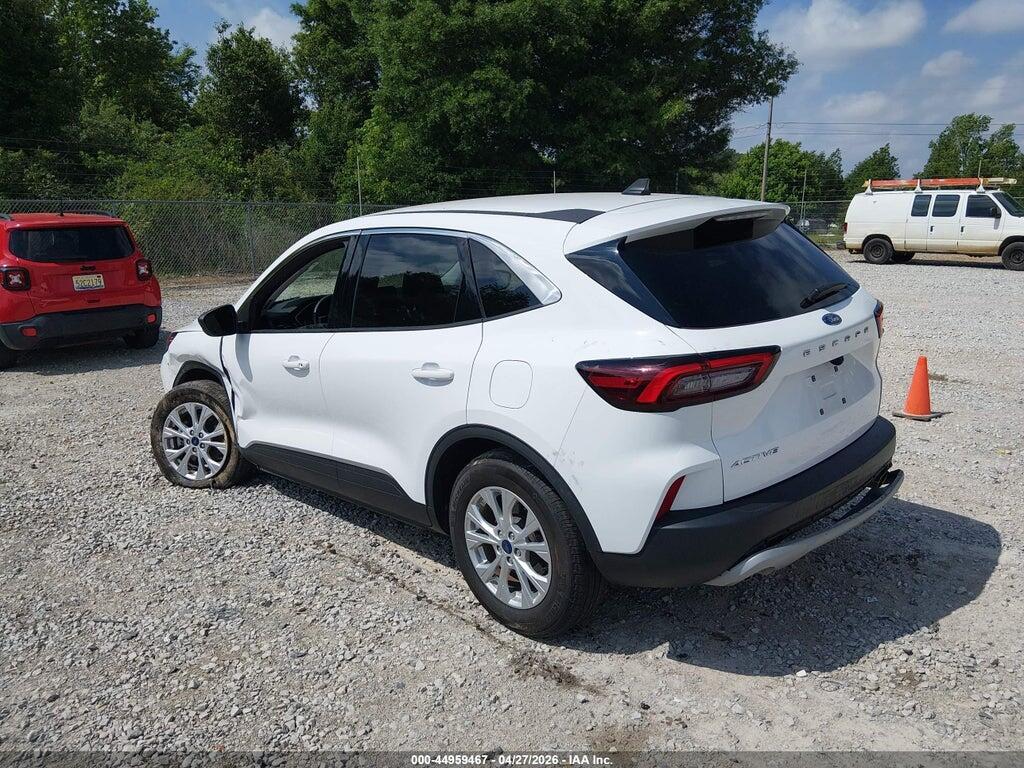 1FMCU0GN4RUA13029 2024 FORD ESCAPE photo no. 3