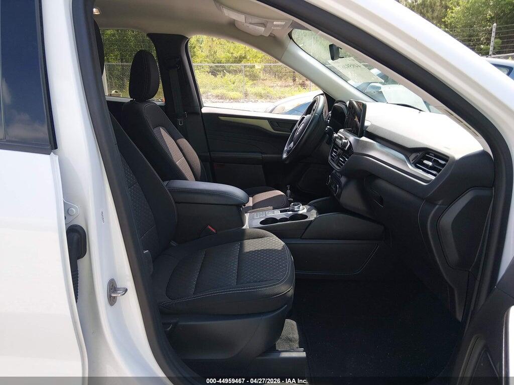1FMCU0GN4RUA13029 2024 FORD ESCAPE photo no. 5