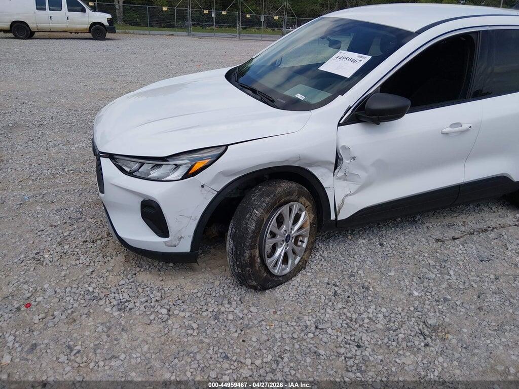 1FMCU0GN4RUA13029 2024 FORD ESCAPE photo no. 6