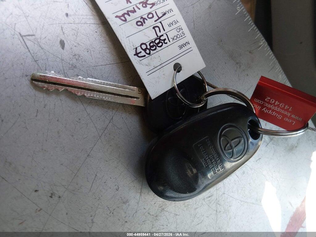 5TDKK3DC0ES474317 2014 TOYOTA SIENNA photo no. 11