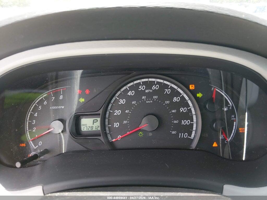 5TDKK3DC0ES474317 2014 TOYOTA SIENNA photo no. 7