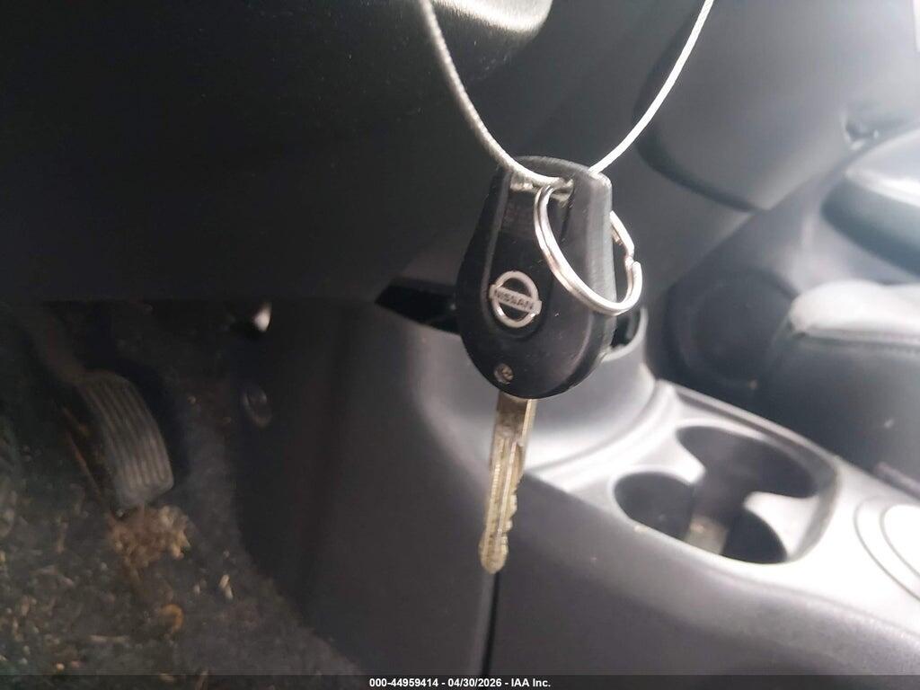 3N1CN7AP0GL871922 2016 NISSAN VERSA photo no. 11