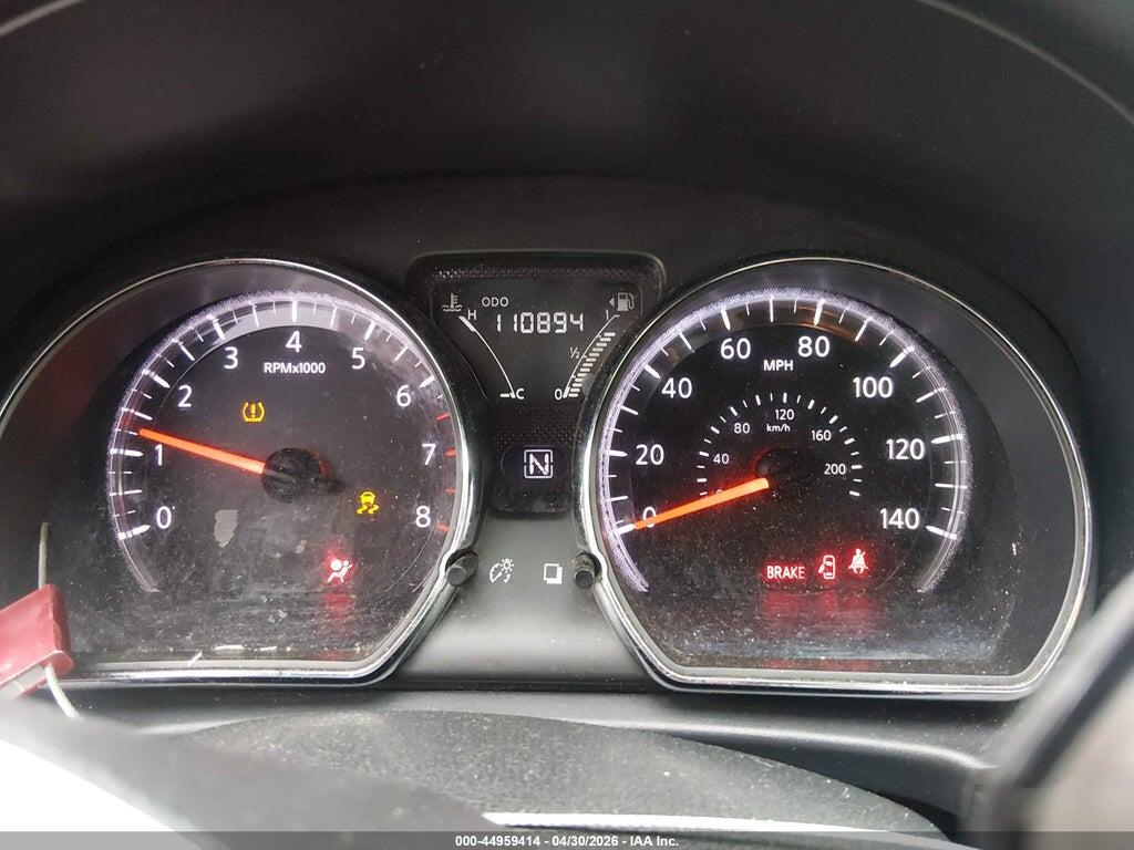 3N1CN7AP0GL871922 2016 NISSAN VERSA photo no. 7