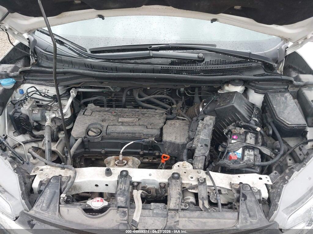 5J6RM4H31GL004028 2016 HONDA CR-V photo no. 10