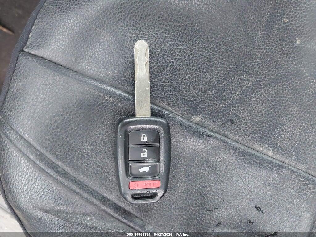 5J6RM4H31GL004028 2016 HONDA CR-V photo no. 11