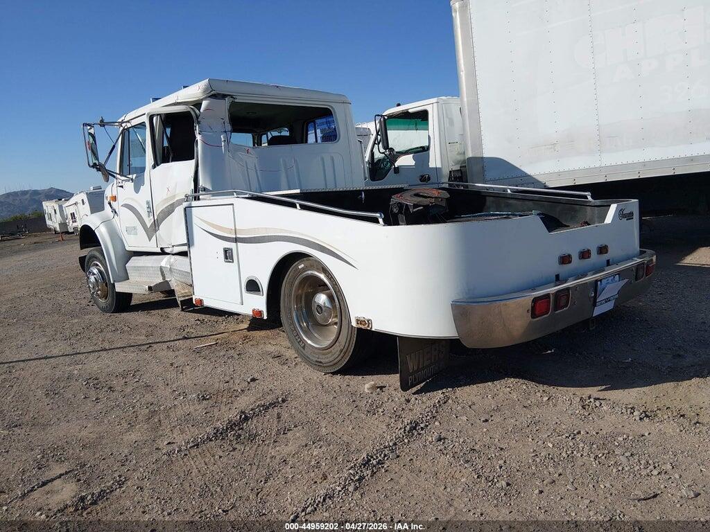 1HTSLABM5XH584531 1999 INTERNATIONAL 4000 photo no. 3