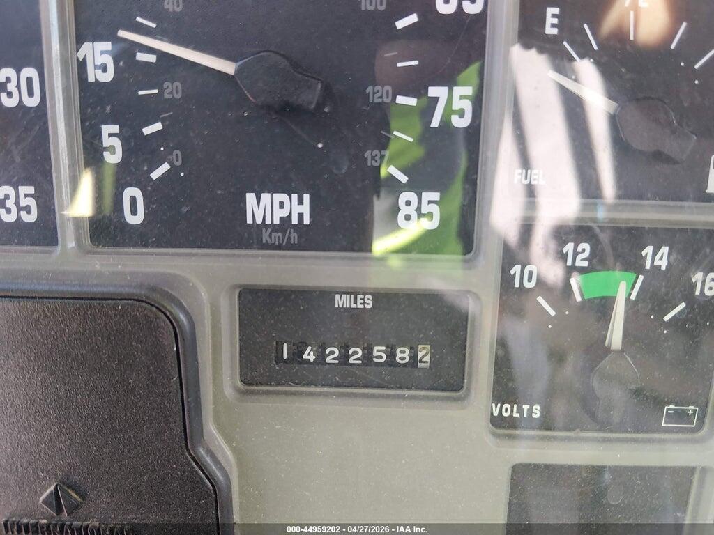 1HTSLABM5XH584531 1999 INTERNATIONAL 4000 photo no. 5