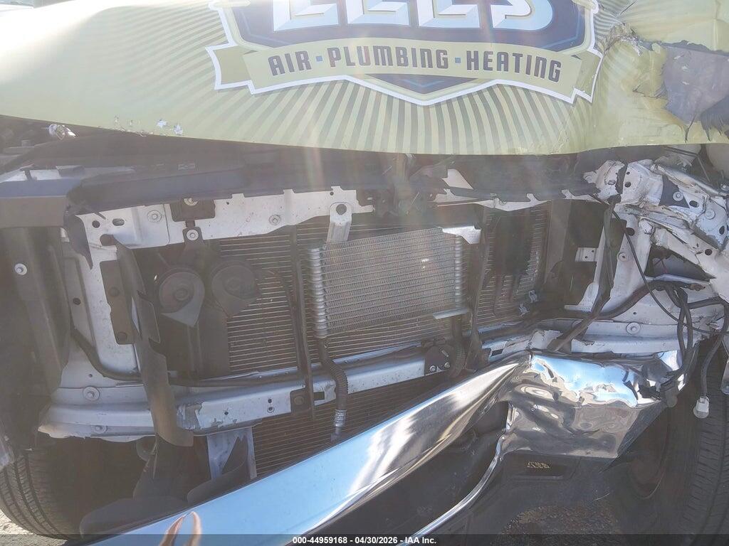 1FDWE3FN2SDD41083 2025 FORD E-350 CUTAWAY photo no. 10