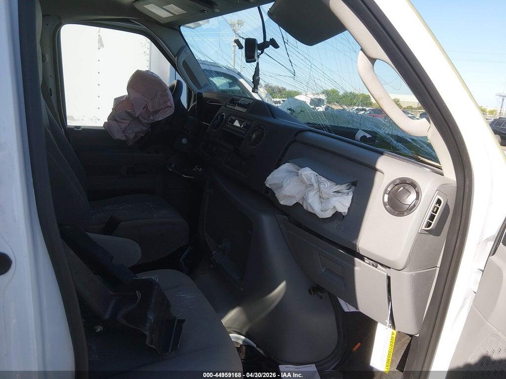 1FDWE3FN2SDD41083 2025 FORD E-350 CUTAWAY photo no. 5