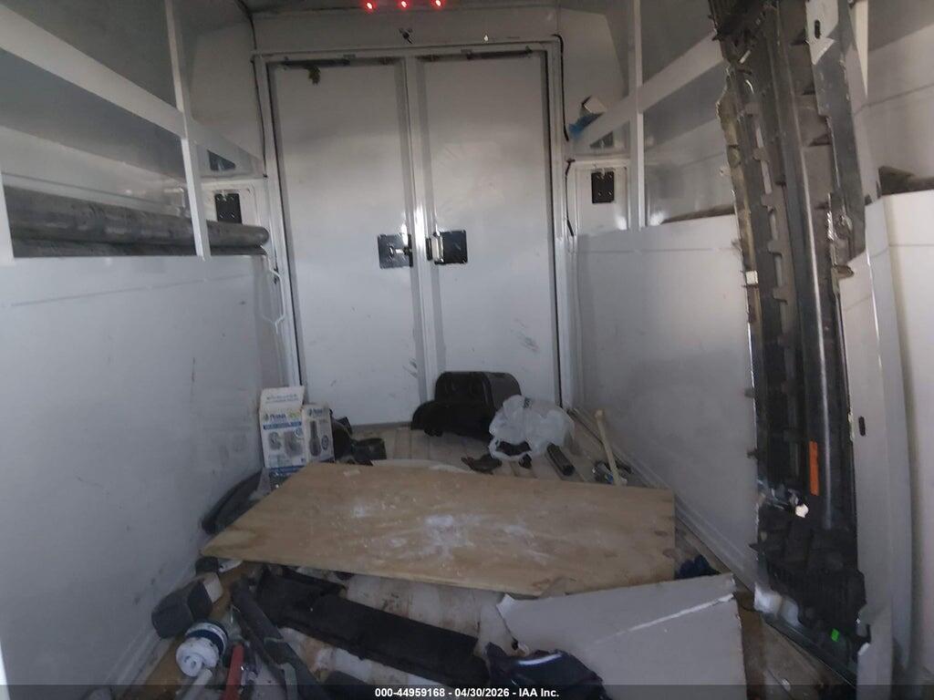 1FDWE3FN2SDD41083 2025 FORD E-350 CUTAWAY photo no. 8