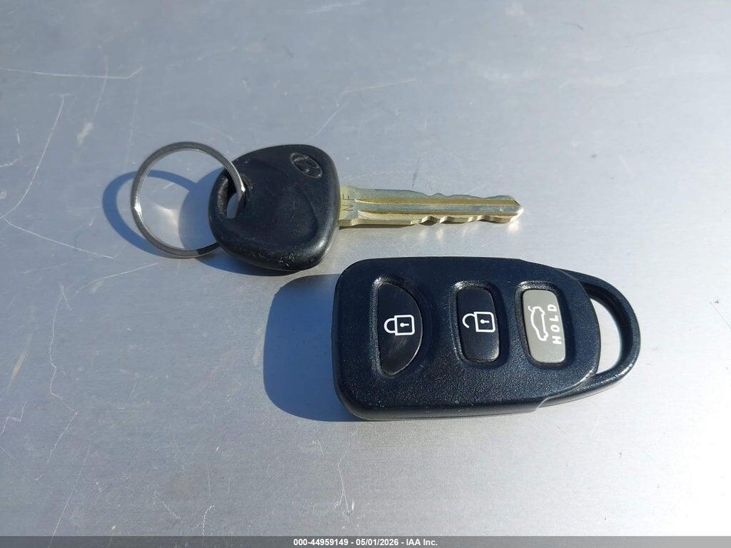 5NPEU46F59H508493 2009 HYUNDAI SONATA photo no. 11