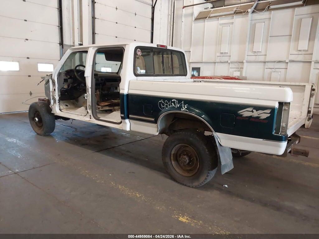 1FTHW26F4VEA06306 1997 FORD F-250 photo no. 3