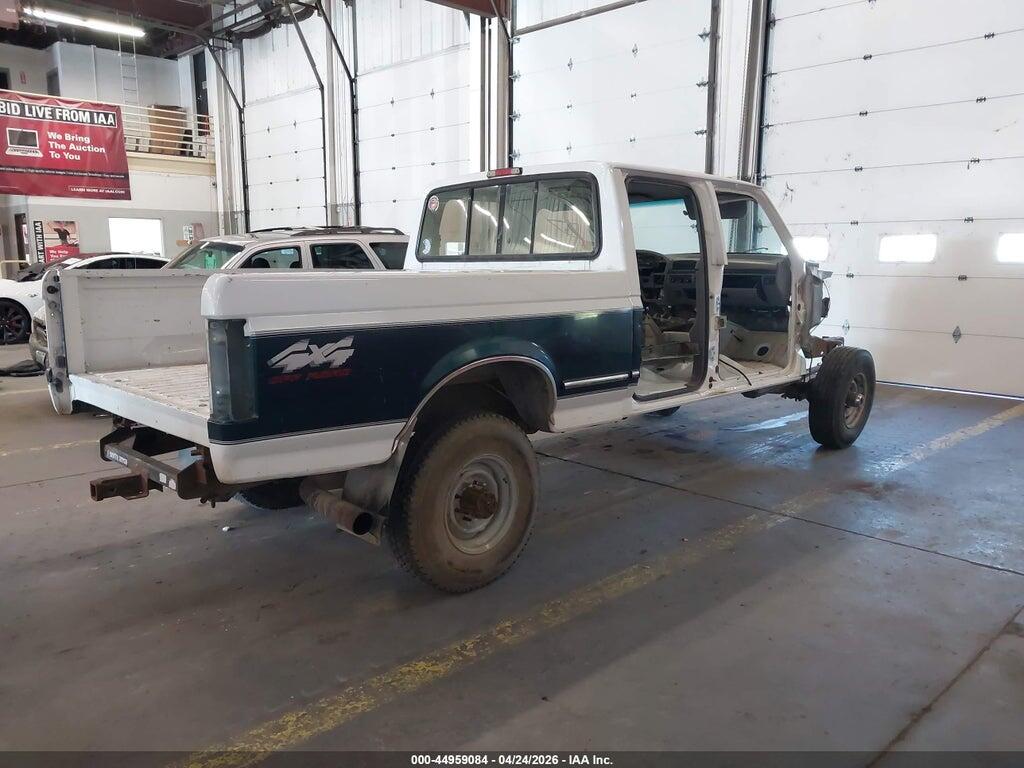 1FTHW26F4VEA06306 1997 FORD F-250 photo no. 4