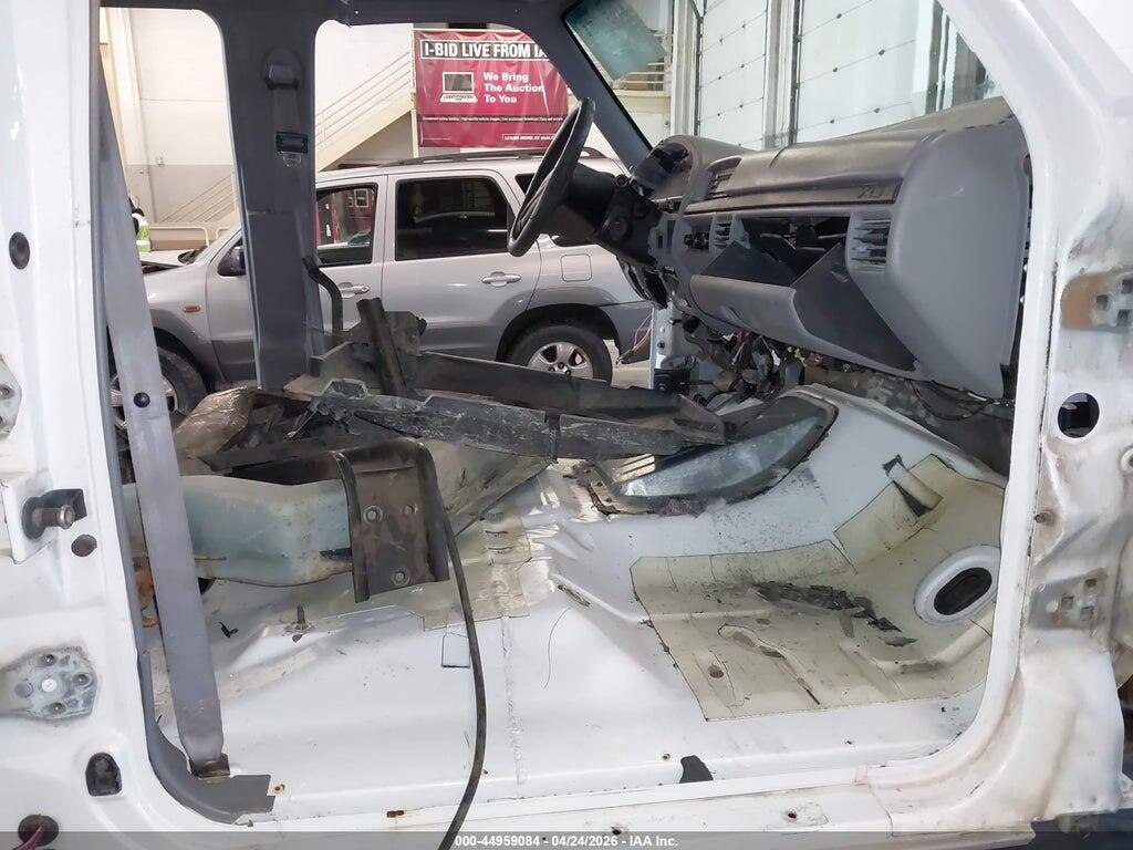 1FTHW26F4VEA06306 1997 FORD F-250 photo no. 5