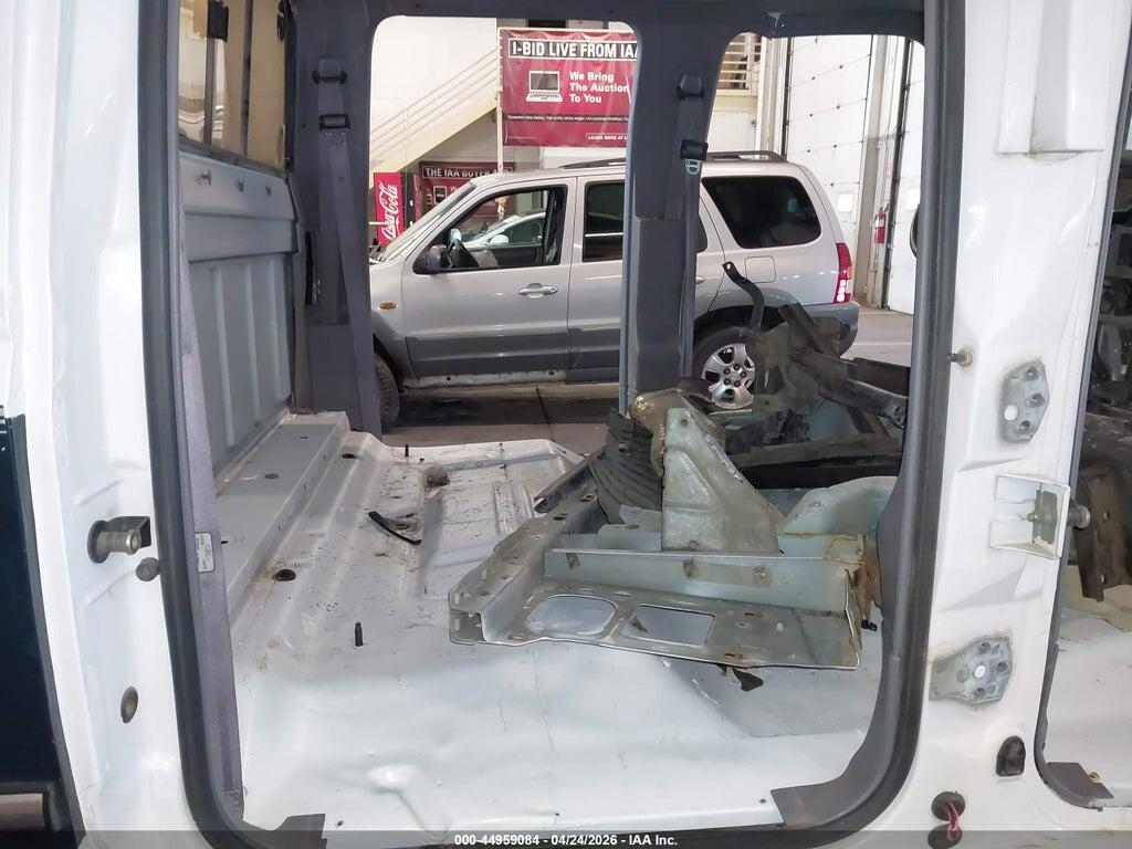 1FTHW26F4VEA06306 1997 FORD F-250 photo no. 8