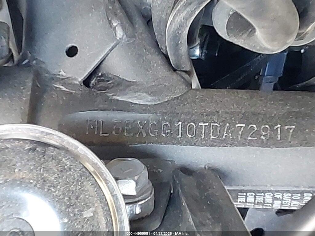 ML5EXGG10TDA72917 2026 KAWASAKI EX500 photo no. 10
