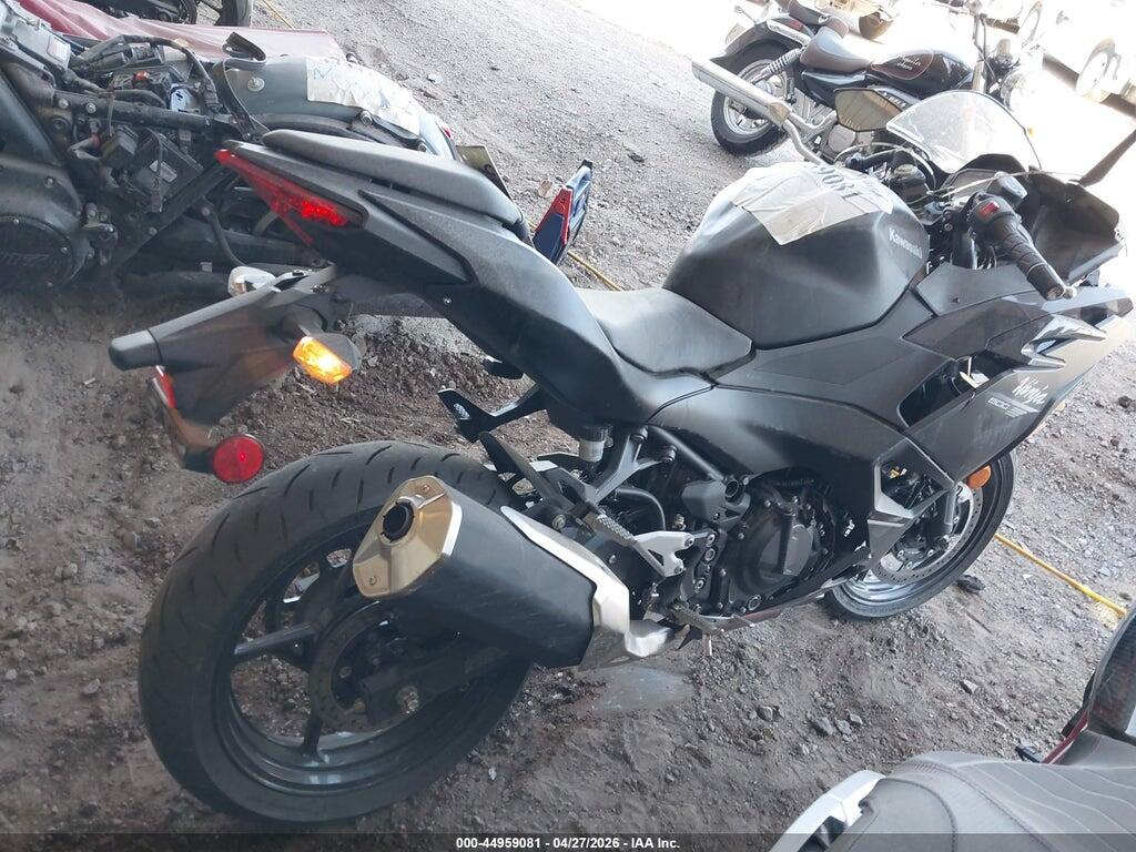 ML5EXGG10TDA72917 2026 KAWASAKI EX500 photo no. 12