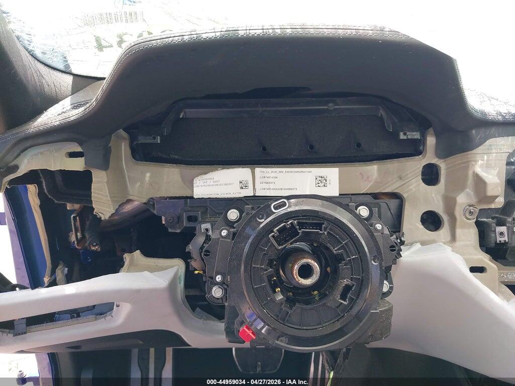 WBS43AY02NFN22385 2022 BMW M3 photo no. 7