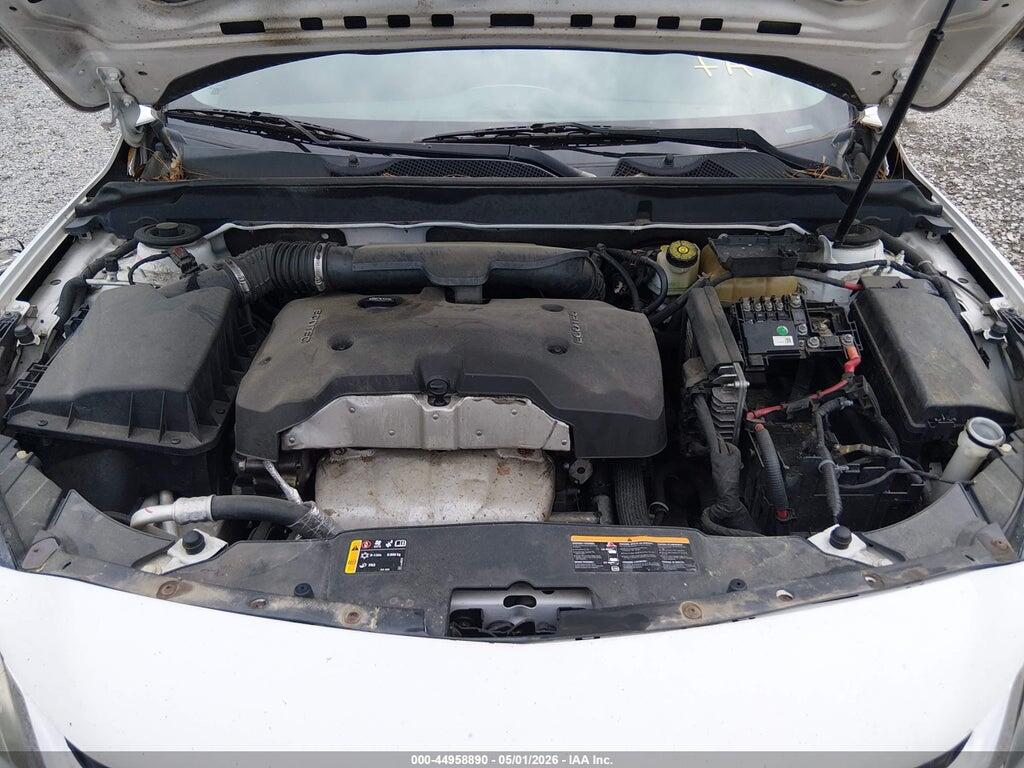 1G11E5SLXEF149989 2014 CHEVROLET MALIBU photo no. 10