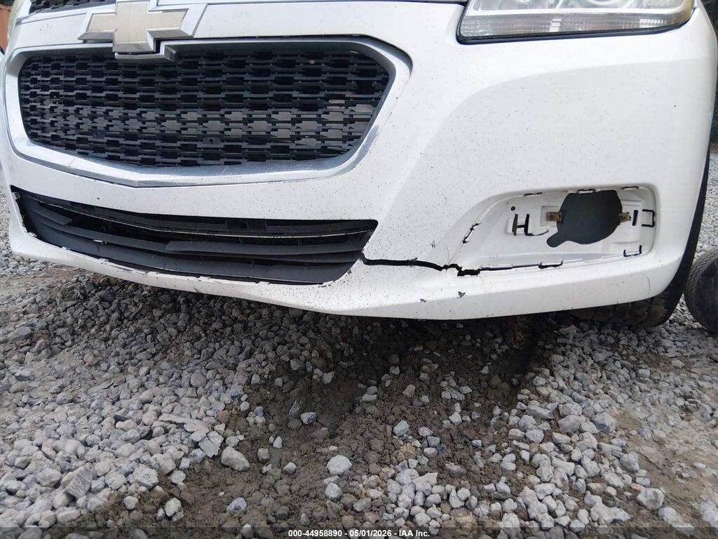 1G11E5SLXEF149989 2014 CHEVROLET MALIBU photo no. 6