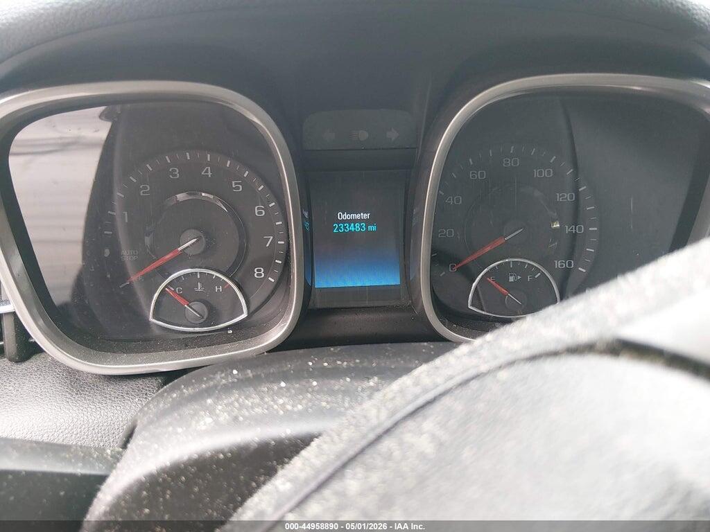 1G11E5SLXEF149989 2014 CHEVROLET MALIBU photo no. 7