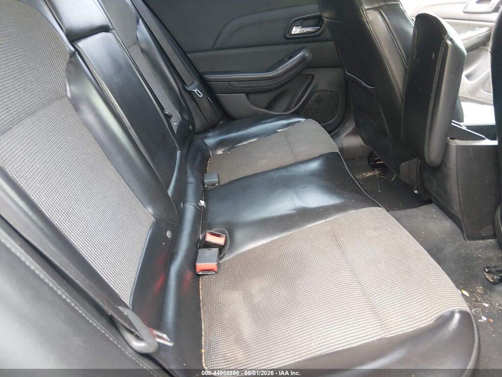 1G11E5SLXEF149989 2014 CHEVROLET MALIBU photo no. 8