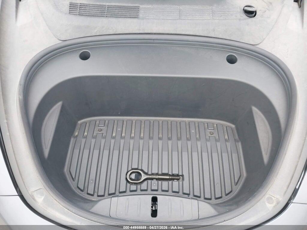 5YJ3E1EB7PF391089 2023 TESLA MODEL 3 photo no. 10