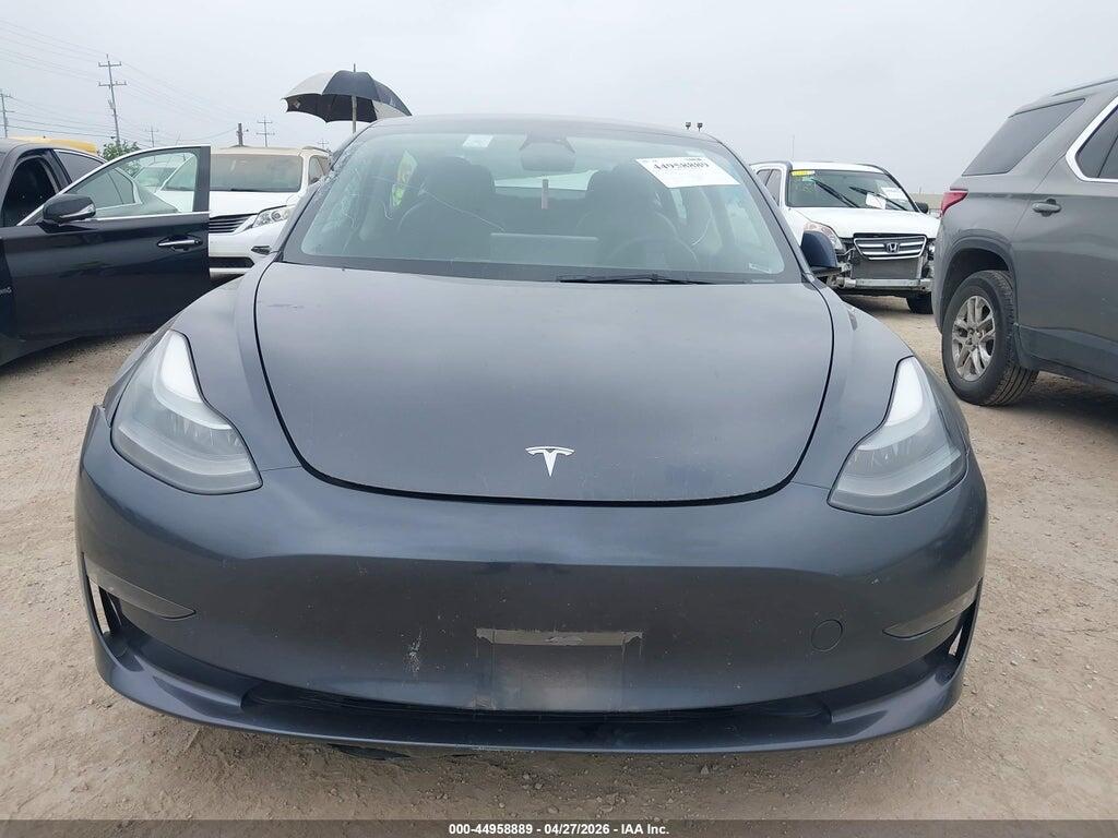 5YJ3E1EB7PF391089 2023 TESLA MODEL 3 photo no. 12