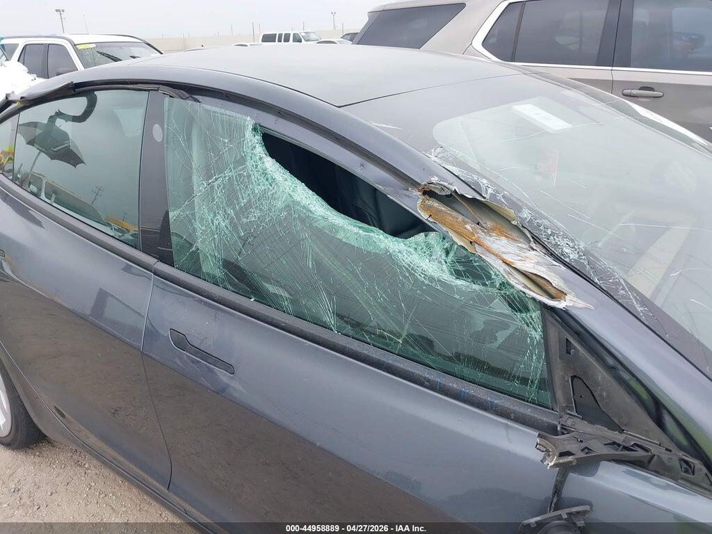 5YJ3E1EB7PF391089 2023 TESLA MODEL 3 photo no. 6