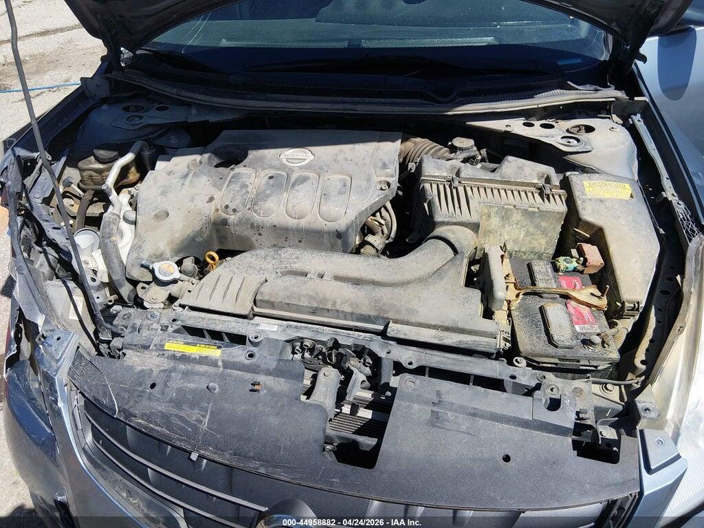 1N4AL2AP7CC193727 2012 NISSAN ALTIMA photo no. 10
