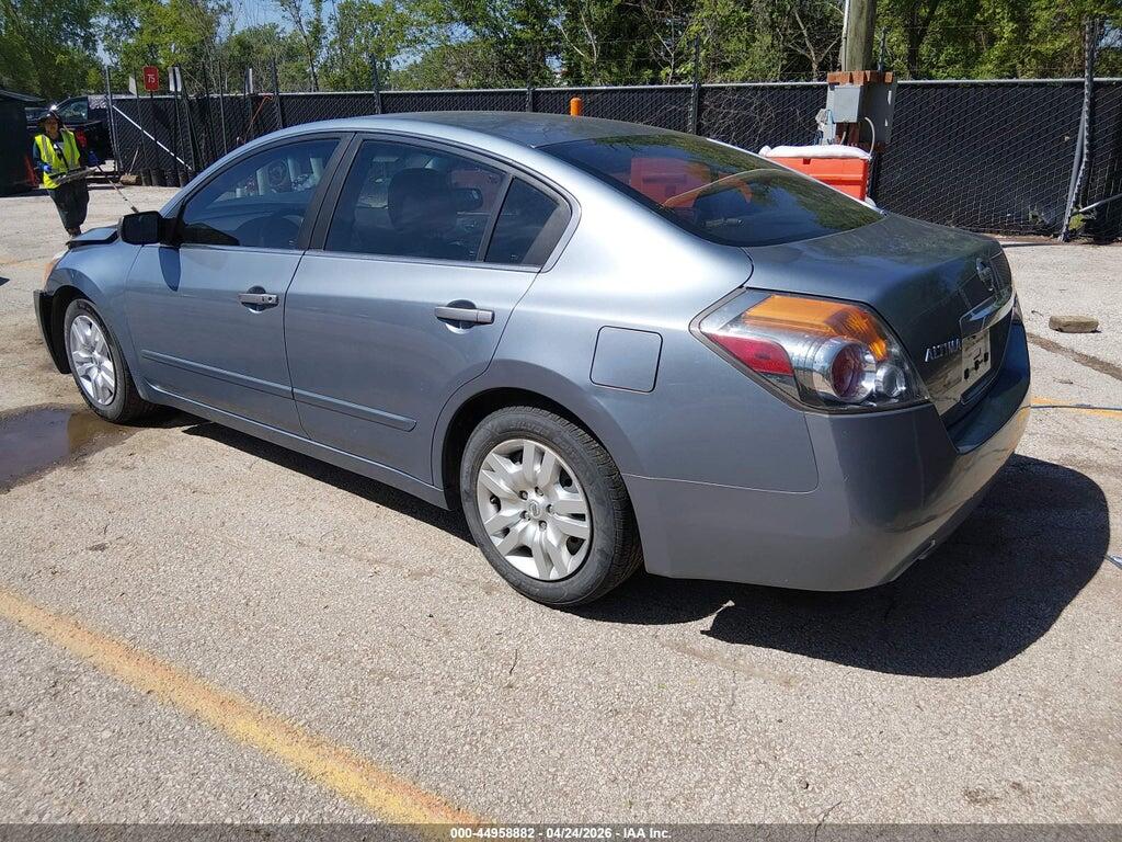 1N4AL2AP7CC193727 2012 NISSAN ALTIMA photo no. 3
