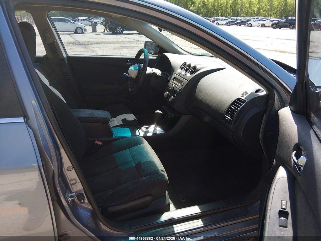 1N4AL2AP7CC193727 2012 NISSAN ALTIMA photo no. 5